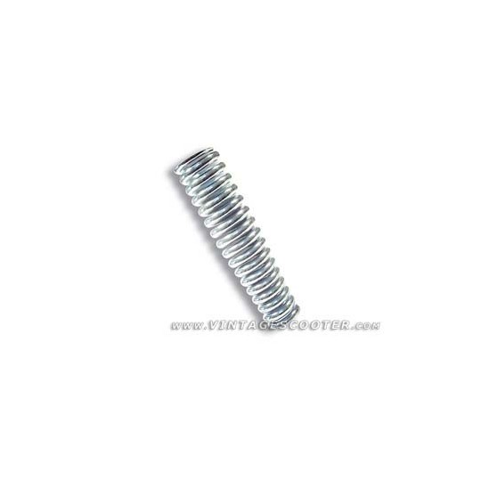 Ressort de suspension avant Vespa 125 GTR / 200 Rally